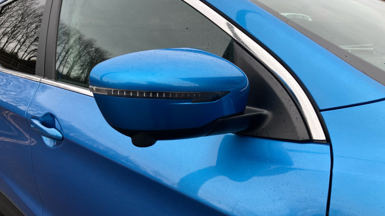 Nissan Qashqai 1.5 dCi 115 N-Connecta 5dr Diesel Hatchback